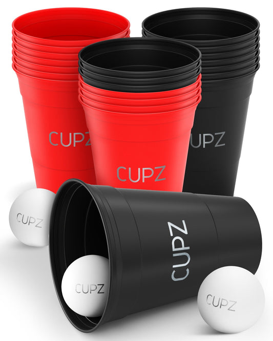 Beer Pong Set